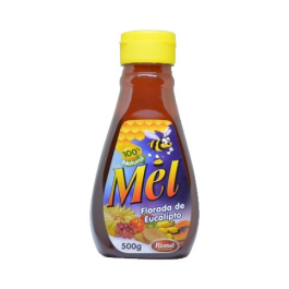 Mel Florada de Eucalipto Riomel (500g)