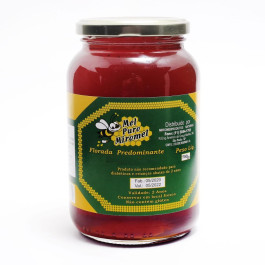 Mel Puro Miromel Laranja (750g)