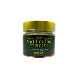 Mel Com Trufas Negras Tartufo Brasil 200g