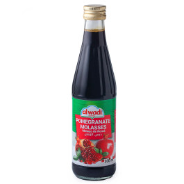 Melaço de Romã Al Wadi 300ml