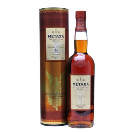 Conhaque Metaxa Classic 12 Estrelas (700ml)