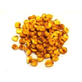 Milho Peruano Tostado Com Barbecue 100g