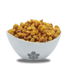 Milho Torrado e Salgado 100g