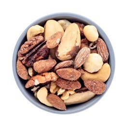 Mix de Castanhas (Nuts) 100g