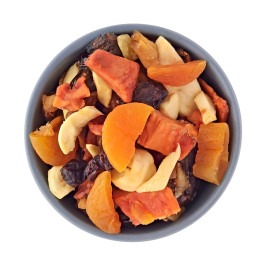 Mix de Frutas Secas 100g