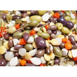 Mix Italiano 300g