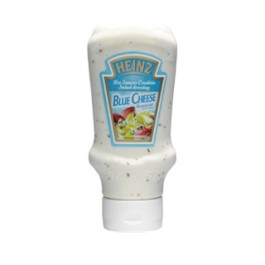 Molho Blue Cheese Heinz (un)