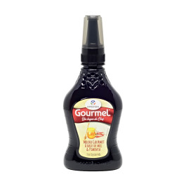 Molho Gourmel a Base de Mel e Pimenta Apisvida (440g)