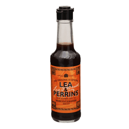 Molho Inglês Lea & Perrins (150ml)