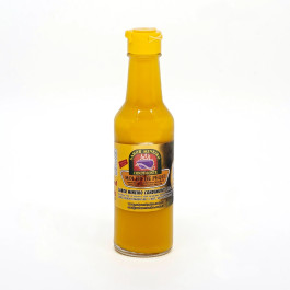 Molho De Pequi Sabor Mineiro (150g)