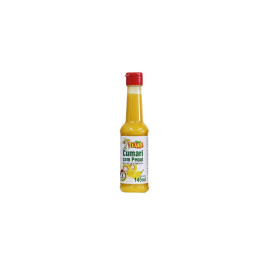 Molho de Pimenta Cumari com Pequi (145ml)