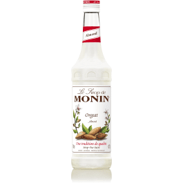 Xarope Monin de Amêndoa (700ml)