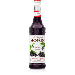 Xarope Monin de Amora 700ml