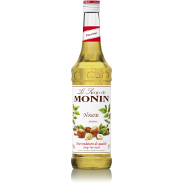 Xarope Monin de Avelã 700ml