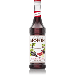 Xarope Monin de Grenadine (700ml)