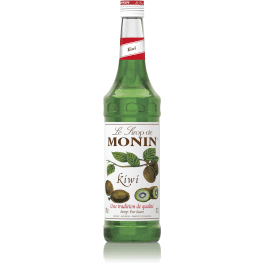 Xarope Monin de Kiwi (700ml)