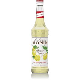 Xarope Monin de Limão Siciliano 700ml