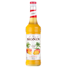 Xarope Monin de Manga 700ml