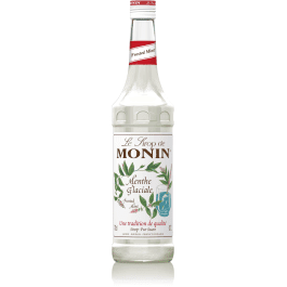Xarope Monin de Menta Glacial (700ml)