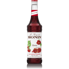 Xarope Monin de Romã (700ml)