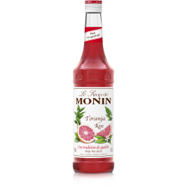 Xarope Monin de Toranja 700ml