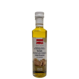 Azeite com Trufa Montosco 125ml