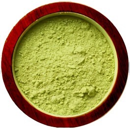 Moringa em pó 100g