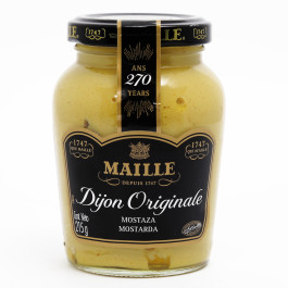 Mostarda Maille Dijon Original (215g)