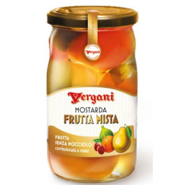 Mostarda De Cremona Frutta 400g