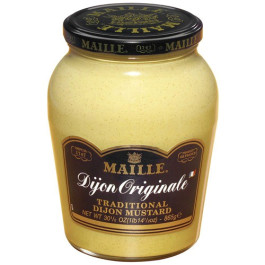 Mostarda Maille Dijon Original (865g)