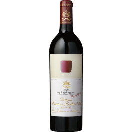 Vinho Château Mouton Rothschild (750ml)