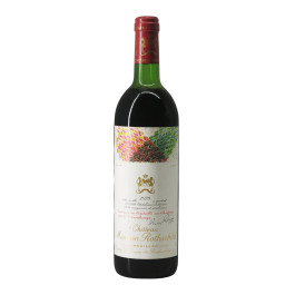 Vinho Château Mouton Rothschild (750ml)
