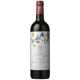 Vinho Château Mouton Rothschild (750ml)