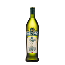 Aperitivo Vermouth Noilly Prat French Dry (750ml)