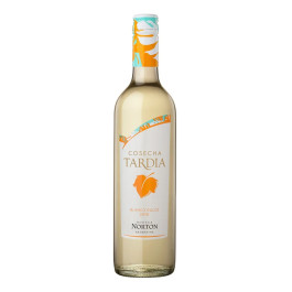 Vinho Cosecha Tardia Norton Branco (750ml)