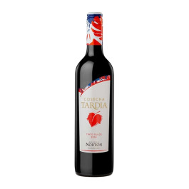 Vinho Cosecha Tardia Norton Tinto (750ml)
