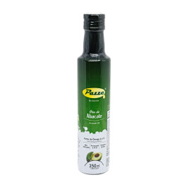 Óleo de Abacate Pazze 250ml