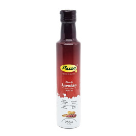 Óleo de Amendoim Extra Virgem Pazze (250ml)