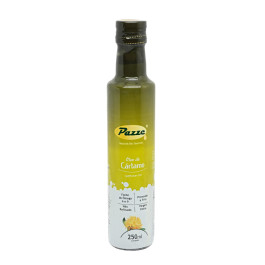 Óleo de Cártamo Extra Virgem Pazze (250ml)
