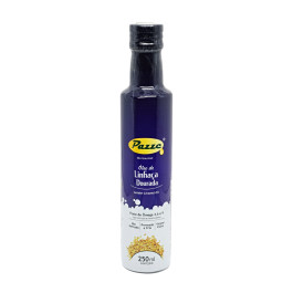 Óleo de Linhaça Dourada Pazze 250ml