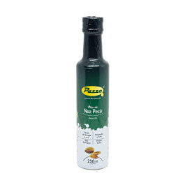 Óleo de Noz Pecan Extra Virgem Pazze (250ml)