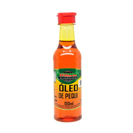Óleo de Pequi D'Horta (150ml)