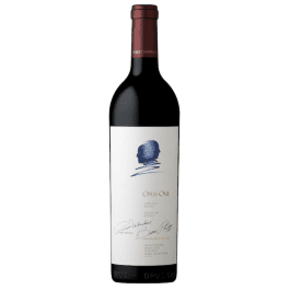 Vinho Opus One (750ml)