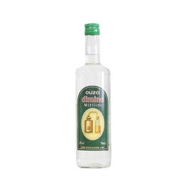 Ouzo Dimino Mitilini (1L)