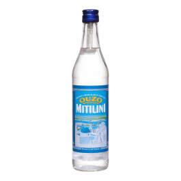 Ouzo Dimino Mitilini 700ml