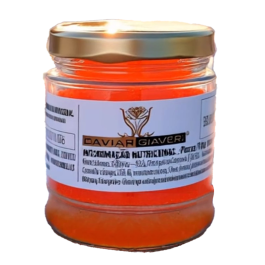 Ovas de Truta Caviar Giaveri 90g