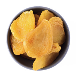 Pêra Desidratada 100g