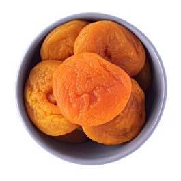 Pêssego Desidratado 100g