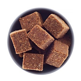 Paçoca em Cubos (200g)