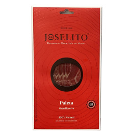 Paleta Gran Reserva Joselito 70g